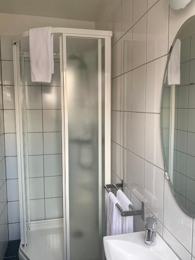Managisting Guesthouse Ísafjörður Exteriör bild